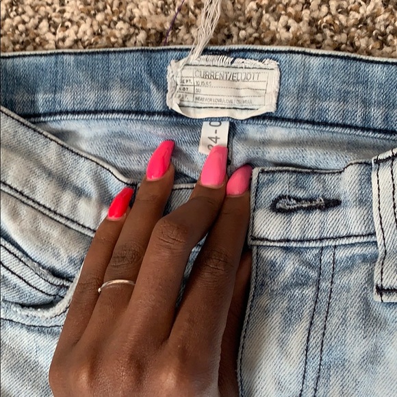 Jeans - Picture 4 of 4